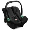 Hot Sale 🔔 ABC Design Babyschale Tulip (Autositz Gruppe 0+) - Black 👍