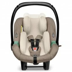 Coupon 🧨 ABC Design Babyschale Tulip (Autositz Gruppe 0+) - Fashion Edition - Nature 🎁 -Cheap Car Seats Store abc design babyschale tulip autositz gruppe 0 fashion edition nature 12001602103 d4