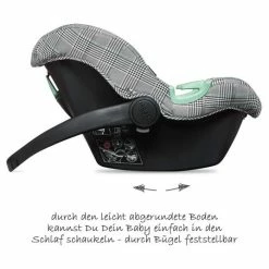 Cheapest π€© ABC Design Babyschale Tulip (Autositz Gruppe 0+) - Fashion Edition - Smaragd β 9 Cheapest π€© ABC Design Babyschale Tulip (Autositz Gruppe 0+) - Fashion Edition - Smaragd β -Cheap Car Seats Store abc design babyschale tulip autositz gruppe 0 fashion edition smaragd 12001602008 d3