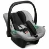 Coupon 🧨 ABC Design Babyschale Tulip (Autositz Gruppe 0+) - Graphite Grey 🤩