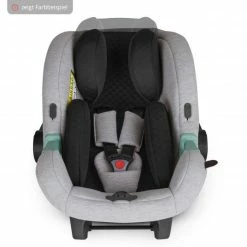 Flash Sale 🌟 ABC Design Babyschale Tulip (Autositz Gruppe 0+ / i-Size) - Fashion Edition - Cream - Collection 2022 😀 -Cheap Car Seats Store abc design babyschale tulip autositz gruppe 0 i size fashion edition cream 12001602205 d5