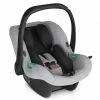 Buy 😍 ABC Design Babyschale Tulip (Autositz Gruppe 0+ / i-Size) - Fashion Edition - Mineral - Collection 2022 👏