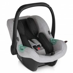 Buy 😍 ABC Design Babyschale Tulip (Autositz Gruppe 0+ / i-Size) - Fashion Edition - Mineral - Collection 2022 👏