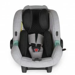 Buy 😍 ABC Design Babyschale Tulip (Autositz Gruppe 0+ / i-Size) - Fashion Edition - Mineral - Collection 2022 👏 -Cheap Car Seats Store abc design babyschale tulip autositz gruppe 0 i size fashion edition mineral 12001602202 d4