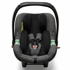New 🤩 ABC Design Babyschale Tulip inkl. Zusatzverdeck (Autositz Gruppe 0+) - Diamond Edition - Asphalt 🎉 -Cheap Car Seats Store abc design babyschale tulip inkl zusatzverdeck autositz gruppe 0 diamond edition asphalt 12001972003 d5