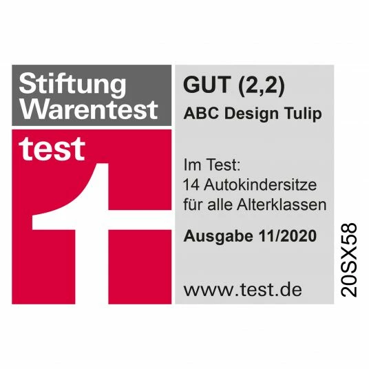 Brand new ❤️ ABC Design Babyschale Tulip inkl. Zusatzverdeck (Autositz Gruppe 0+ / i-Size) - Diamond Edition - Bubble - Collection 2022 🎉 2 Brand new ❤️ ABC Design Babyschale Tulip inkl. Zusatzverdeck (Autositz Gruppe 0+ / i-Size) - Diamond Edition - Bubble - Collection 2022 🎉 - Image 2