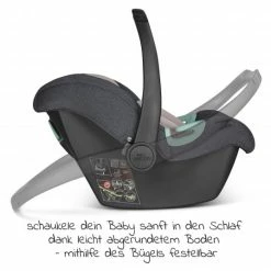 Brand new ❤️ ABC Design Babyschale Tulip inkl. Zusatzverdeck (Autositz Gruppe 0+ / i-Size) - Diamond Edition - Bubble - Collection 2022 🎉 10 Brand new ❤️ ABC Design Babyschale Tulip inkl. Zusatzverdeck (Autositz Gruppe 0+ / i-Size) - Diamond Edition - Bubble - Collection 2022 🎉 -Cheap Car Seats Store abc design babyschale tulip inkl zusatzverdeck autositz gruppe 0 i size diamond edition bubble 12001972203 d4