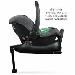 New 👍 ABC Design Isofix Base für Babyschale Tulip (Basis für Autositz) - Black 💯 8 New 👍 ABC Design Isofix Base für Babyschale Tulip (Basis für Autositz) - Black 💯 -Cheap Car Seats Store abc design isofix base fur babyschale tulip basis fur autositz black 12001611000 d2