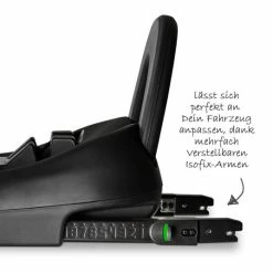 New 👍 ABC Design Isofix Base für Babyschale Tulip (Basis für Autositz) - Black 💯 10 New 👍 ABC Design Isofix Base für Babyschale Tulip (Basis für Autositz) - Black 💯 -Cheap Car Seats Store abc design isofix base fur babyschale tulip basis fur autositz black 12001611000 d4