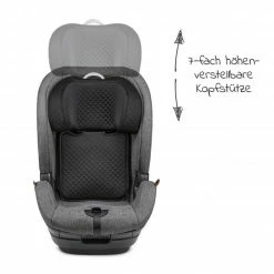 Top 10 💯 ABC Design Kindersitz Aspen - 2in1 - i-Size Autositz / 76-150 cm - Diamond Edition - Asphalt - Collection 2021 ✔️ -Cheap Car Seats Store abc design kindersitz aspen 2in1 i size autositz 76 150 cm diamond edition asphalt 12002642003 d2