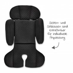 Top 10 💯 ABC Design Kindersitz Aspen - 2in1 - i-Size Autositz / 76-150 cm - Diamond Edition - Asphalt - Collection 2021 ✔️ -Cheap Car Seats Store abc design kindersitz aspen 2in1 i size autositz 76 150 cm diamond edition asphalt 12002642003 d3
