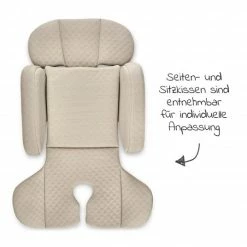Wholesale 👍 ABC Design Kindersitz Aspen - 2in1 - i-Size Autositz / 76-150 cm - Fashion Edition - Stone - Collection 2021 🎁 -Cheap Car Seats Store abc design kindersitz aspen 2in1 i size autositz 76 150 cm fashion edition stone 12002642101 d3