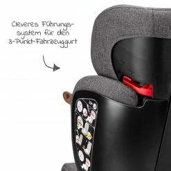 Top 10 ⌛ ABC Design Kindersitz Mallow (Autositz Gruppe 2/3) - Diamond Edition - Asphalt - Collection 2021 🔔 -Cheap Car Seats Store abc design kindersitz mallow autositz gruppe 2 3 diamond edition asphalt 12002652003 d2