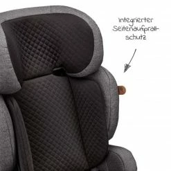 Top 10 ⌛ ABC Design Kindersitz Mallow (Autositz Gruppe 2/3) - Diamond Edition - Asphalt - Collection 2021 🔔 -Cheap Car Seats Store abc design kindersitz mallow autositz gruppe 2 3 diamond edition asphalt 12002652003 d3