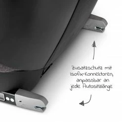 Top 10 ⌛ ABC Design Kindersitz Mallow (Autositz Gruppe 2/3) - Diamond Edition - Asphalt - Collection 2021 🔔 -Cheap Car Seats Store abc design kindersitz mallow autositz gruppe 2 3 diamond edition asphalt 12002652003 d4