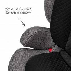 Top 10 ⌛ ABC Design Kindersitz Mallow (Autositz Gruppe 2/3) - Diamond Edition - Asphalt - Collection 2021 🔔 -Cheap Car Seats Store abc design kindersitz mallow autositz gruppe 2 3 diamond edition asphalt 12002652003 d5