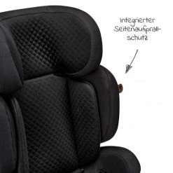 Outlet 😉 ABC Design Kindersitz Mallow (Autositz Gruppe 2/3) - Diamond Edition - Black - Collection 2021 🧨 -Cheap Car Seats Store abc design kindersitz mallow autositz gruppe 2 3 diamond edition black 12002651000 d3