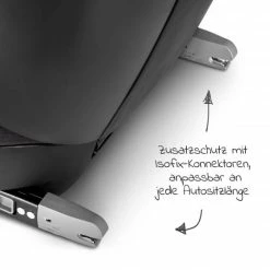 Outlet 😉 ABC Design Kindersitz Mallow (Autositz Gruppe 2/3) - Diamond Edition - Black - Collection 2021 🧨 -Cheap Car Seats Store abc design kindersitz mallow autositz gruppe 2 3 diamond edition black 12002651000 d4