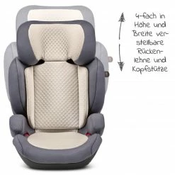 Cheap Car Seats Store -Cheap Car Seats Store abc design kindersitz mallow autositz gruppe 2 3 fashion edition stone 12002652101 d1