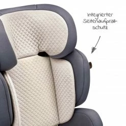 Cheap 🤩 ABC Design Kindersitz Mallow (Autositz Gruppe 2/3) - Fashion Edition - Stone - Collection 2021 ✨ -Cheap Car Seats Store abc design kindersitz mallow autositz gruppe 2 3 fashion edition stone 12002652101 d3
