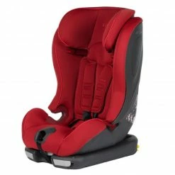 Cheap Car Seats Store 39 Coupon ✨ Avova Kindersitz Sperling - Fix i-Size 76 cm - 150 cm / ab 15 Monate bis 12 Jahre - Maple Red - Collection 2021 ✔️