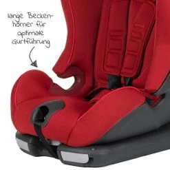 Coupon ✨ Avova Kindersitz Sperling - Fix i-Size 76 cm - 150 cm / ab 15 Monate bis 12 Jahre - Maple Red - Collection 2021 ✔️ -Cheap Car Seats Store avova kindersitz sperling fix i size 76 cm 150 cm ab 15 monate bis 12 jahre maple red 1103002 d5