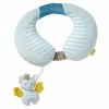 Wholesale 😀 Baby Fehn Neck cushion bat with rattle - Little Castle 🌟