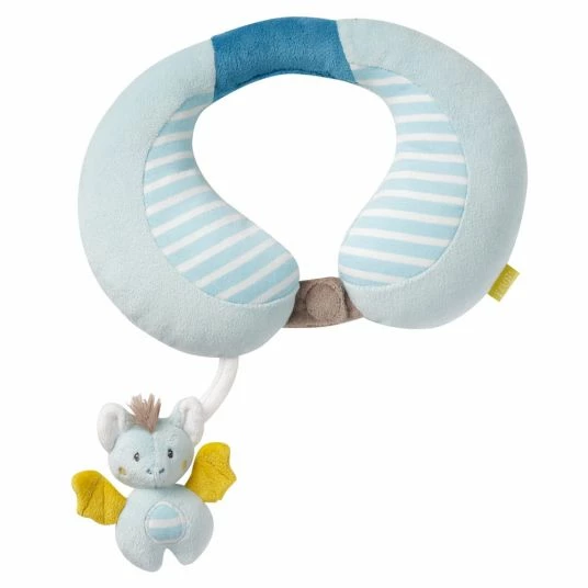 Wholesale π Baby Fehn Neck cushion bat with rattle - Little Castle π 1 Wholesale π Baby Fehn Neck cushion bat with rattle - Little Castle π