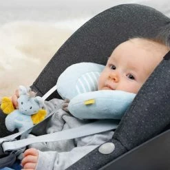 Wholesale π Baby Fehn Neck cushion bat with rattle - Little Castle π 10 Wholesale π Baby Fehn Neck cushion bat with rattle - Little Castle π -Cheap Car Seats Store baby fehn nackenkissen fledermaus mit rassel little castle 065282 d4