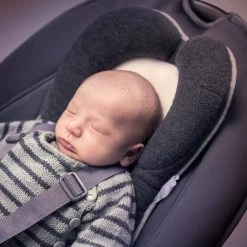 Wholesale 🔥 Babymoov Anatomical support cushion Cosymorpho - Smokey 👍 -Cheap Car Seats Store babymoov anatomisches stutzkissen cosymorpho smokey a050408 d3