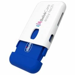 New 🌟 Chicco Bebecare Easy Tech - White 🔔