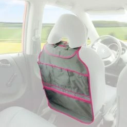 Cheap 🤩 Diago Auto-Organizer - Grau Magenta 🛒