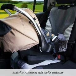 Best Pirce 🎉 Diago Autositz-Schutzunterlage Deluxe 😀 -Cheap Car Seats Store diago autositz schutzunterlage deluxe 30033 75270 d2