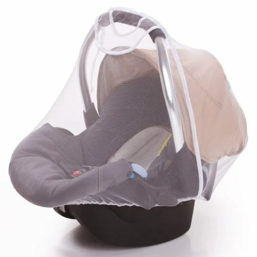 Wholesale 🥰 Diago Insektenschutz für Babyschale - Weiß 👍 3 Wholesale 🥰 Diago Insektenschutz für Babyschale - Weiß 👍 -Cheap Car Seats Store diago insektenschutz fur babyschale weiss 30010 75256 d0