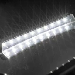 Best reviews of ⌛ Fillikid Auto-Sicherheitsspiegel für Reboarder und Babyschalen mit LED-Licht - Schwarz 🔔 -Cheap Car Seats Store fillikid auto sicherheitsspiegel fur reboarder und babyschalen mit led licht schwarz 503 d3