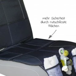 Top 10 💯 Fillikid Autositz-Schutzunterlage für Reboarder mit IPad-Tasche - Schwarz 🔔 -Cheap Car Seats Store fillikid autositz schutzunterlage fur reboarder mit ipad tasche schwarz co0065 d5