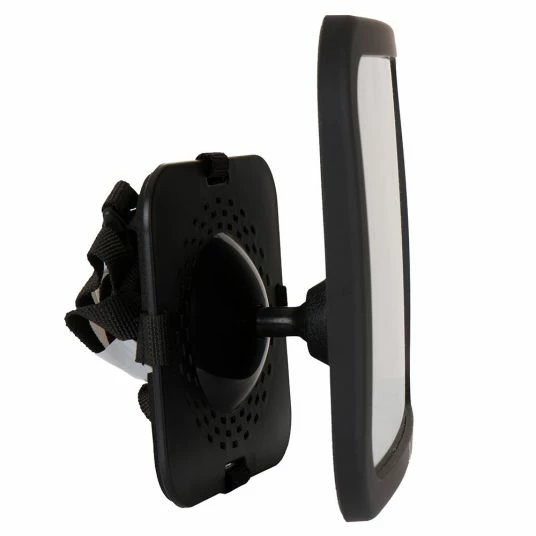 Coupon π― Fillikid Car Mirror Wide Angle XL - Black π 2 Coupon π― Fillikid Car Mirror Wide Angle XL - Black π - Image 2