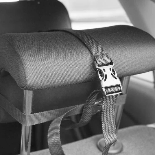 Coupon π― Fillikid Car Mirror Wide Angle XL - Black π 4 Coupon π― Fillikid Car Mirror Wide Angle XL - Black π - Image 4