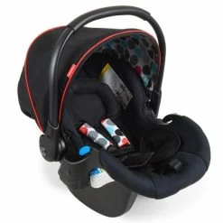Best Pirce 🧨 Fisher-Price Babyschale Comfort Fix - Black 🔔