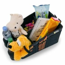 Best Pirce 😀 Hauck Storage bag for car backseat Organize Me 👏