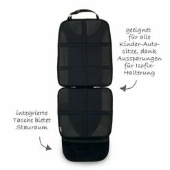 Cheap Car Seats Store -Cheap Car Seats Store hauck autositz schutzunterlage sit on me deluxe schwarz 61802 d1