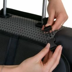 New 🌟 Hauck Car seat cover Sit on Me Deluxe - Black ⭐ -Cheap Car Seats Store hauck autositz schutzunterlage sit on me deluxe schwarz 61802 d4