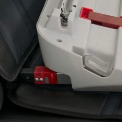 New 🌟 Hauck Car seat cover Sit on Me Deluxe - Black ⭐ -Cheap Car Seats Store hauck autositz schutzunterlage sit on me deluxe schwarz 61802 d5