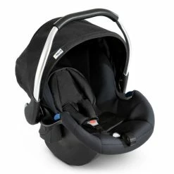 Best Pirce 👍 Hauck Baby seat Comfort Fix - Black ⭐