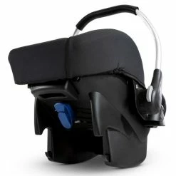 Best Pirce 👍 Hauck Baby seat Comfort Fix - Black ⭐ -Cheap Car Seats Store hauck babyschale comfort fix black 614105 d3