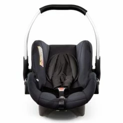 Best Pirce 👍 Hauck Baby seat Comfort Fix - Black ⭐ -Cheap Car Seats Store hauck babyschale comfort fix black 614105 d5
