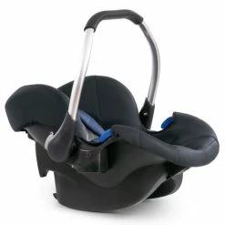 Discount 🛒 Hauck Babyschale Comfort Fix - Denim Grey 🌟 -Cheap Car Seats Store hauck babyschale comfort fix denim grey 614013 d2