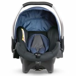Discount 🛒 Hauck Babyschale Comfort Fix - Denim Grey 🌟 -Cheap Car Seats Store hauck babyschale comfort fix denim grey 614013 d4