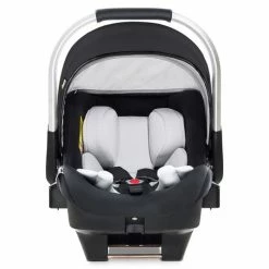 Discount 🛒 Hauck Babyschale iPro Baby - i-Size (ab Geburt bis 18 Monate) inkl. Sitzverkleinerer und Sonnenverdeck - Caviar ⭐ -Cheap Car Seats Store hauck babyschale ipro baby i size ab geburt bis 18 monate inkl sitzverkleinerer und sonnenverdeck caviar 614136 d4