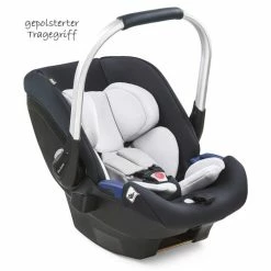 Wholesale 🛒 Hauck Babyschale iPro Baby - i-Size (ab Geburt bis 18 Monate) inkl. Sitzverkleinerer und Sonnenverdeck - Lunar 🧨 -Cheap Car Seats Store hauck babyschale ipro baby i size ab geburt bis 18 monate inkl sitzverkleinerer und sonnenverdeck lunar 614150 d3